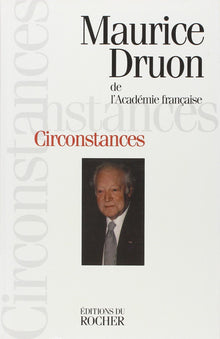 Circonstances, tome 1