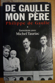 De Gaulle, mon père