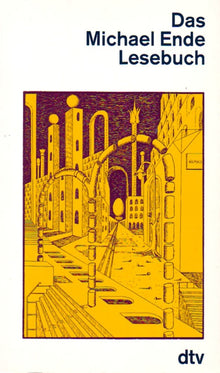 Das Michael Ende Lesebuch