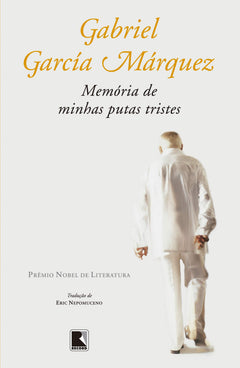 Memória De Minhas Putas Tristes (Em Portuguese do Brasil)