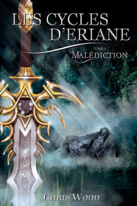 Tome 1 : Malédiction