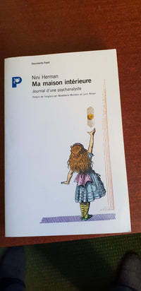 Ma maison intérieure