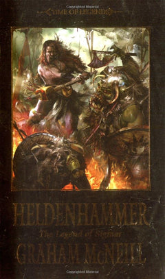 Heldenhammer: The Legend of Sigmar