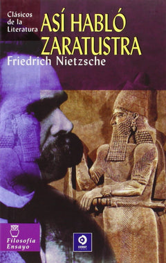 Asi Hablo Zaratustra / Thus Spoke Zarathustra