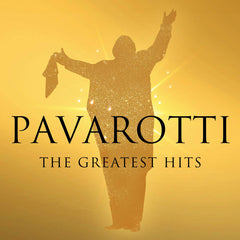 Pavarotti: The Greatest Hits