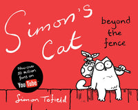 Simon's Cat se fait la belle