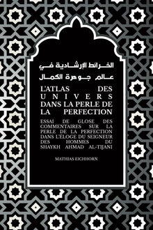 L'Atlas des Univers dans la Perle de la Perfection