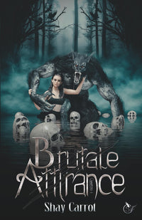 Brutale attirance t.2: Enemies to lovers