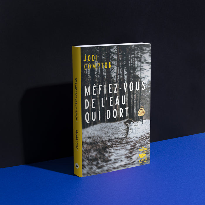 Méfiez-vous de l'eau qui dort