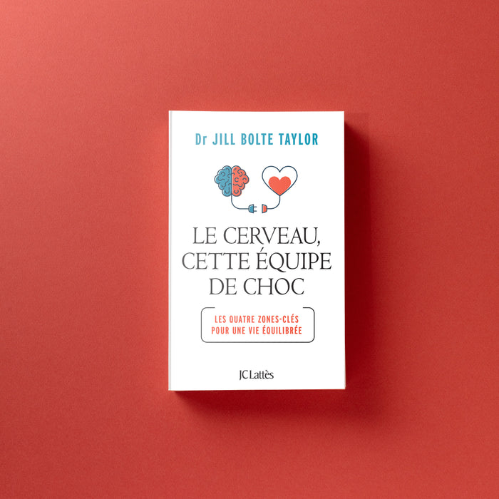Le cerveau, cette équipe de choc