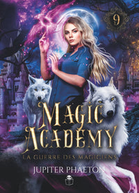 La guerre des magiciens