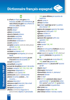 Parler l'espagnol en voyage
