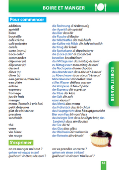 Parler l'allemand en voyage