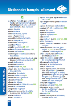 Parler l'allemand en voyage