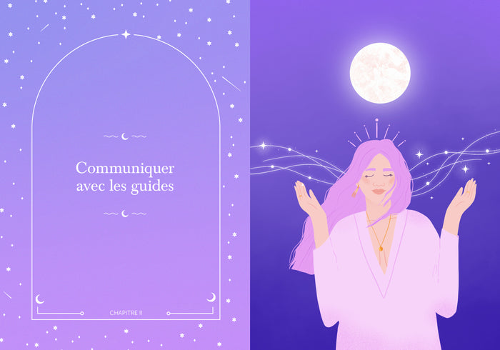 Le guide de l'invisible