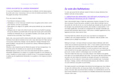 Le guide de l'invisible