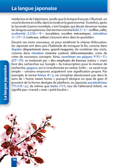 Parler le japonais en voyage