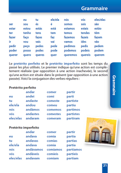 Parler le portugais en voyage