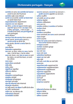 Parler le portugais en voyage