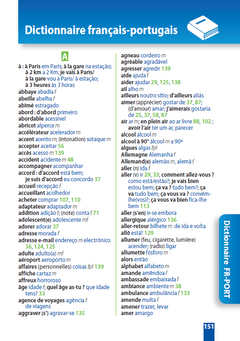 Parler le portugais en voyage