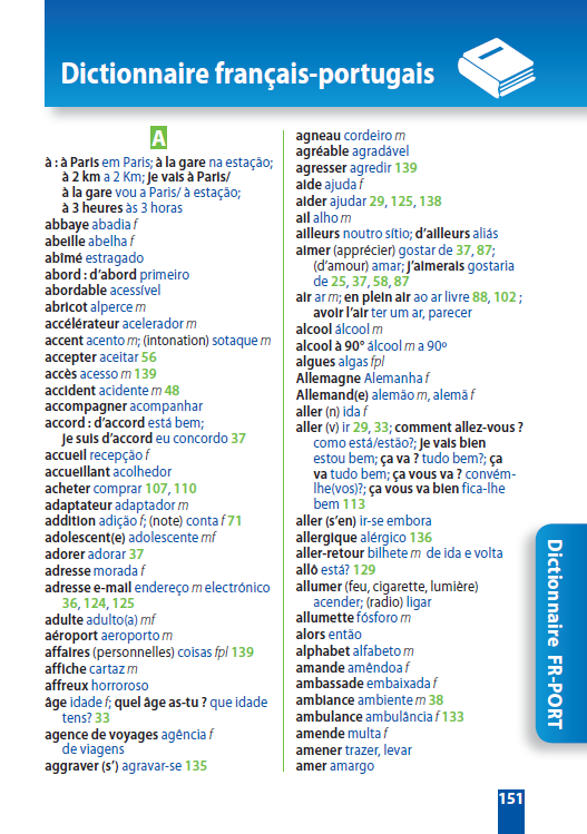 Parler le portugais en voyage