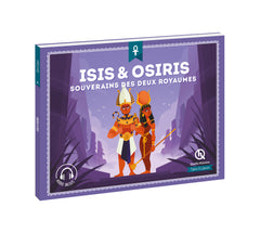 Isis & Osiris