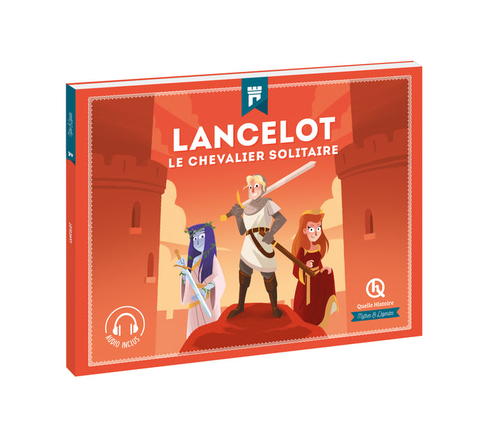 Lancelot