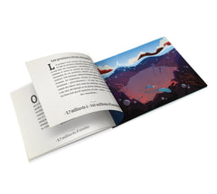 Apparition de la vie