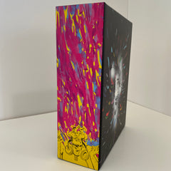 Coffret Vernon Subutex - tomes 1 et 2 + Making of + Bonus