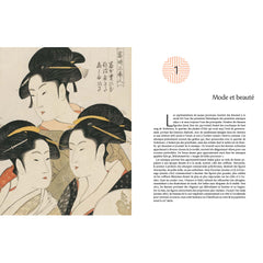 Images du monde flottant - Estampes japonaises dans la collection du Musée des Beaux-Arts de Boston