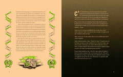 Légendes mystérieuses