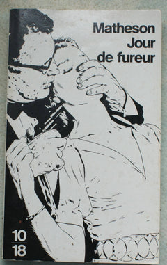 Jour de fureur