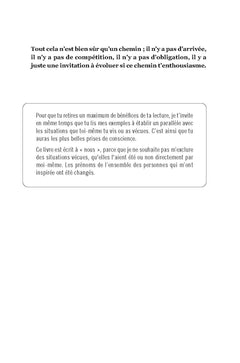 Des casseroles, des parents, des étoiles