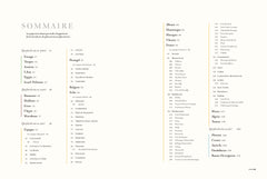 La carte des vins SVP - Nouvelle édition augmentée