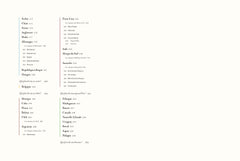 La carte des vins SVP - Nouvelle édition augmentée