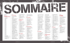 freestyle - le rap français en 200 listes