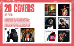 freestyle - le rap français en 200 listes