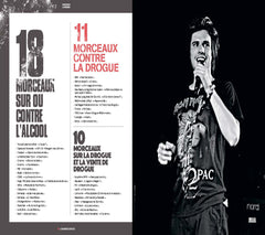 freestyle - le rap français en 200 listes