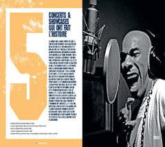 freestyle - le rap français en 200 listes