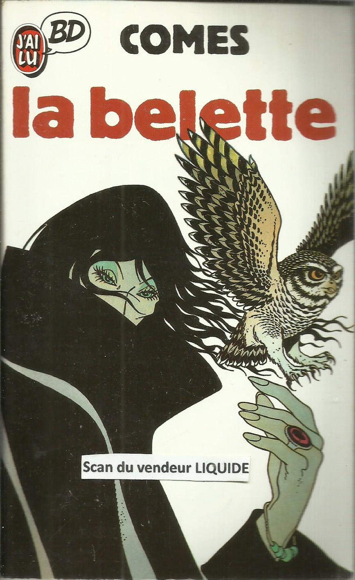 La Belette