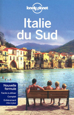 ITALIE DU SUD 1ED