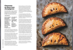 Six saisons en cuisine