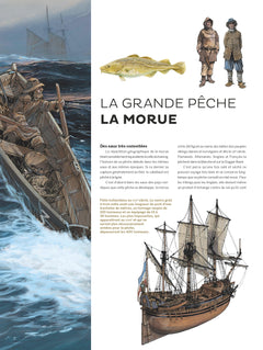 La grande pêche