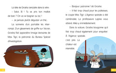 Grosha et Mr B - Soif qui peut !
