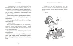Le monde d'Ally - Journal d'une ado ordinaire (ou presque...)