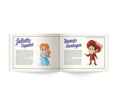 Roméo et Juliette
