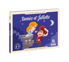 Roméo et Juliette