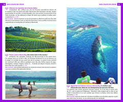 Guide du Routard Australie, côte Est