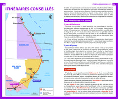 Guide du Routard Australie, côte Est