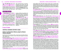 Guide du Routard Australie, côte Est